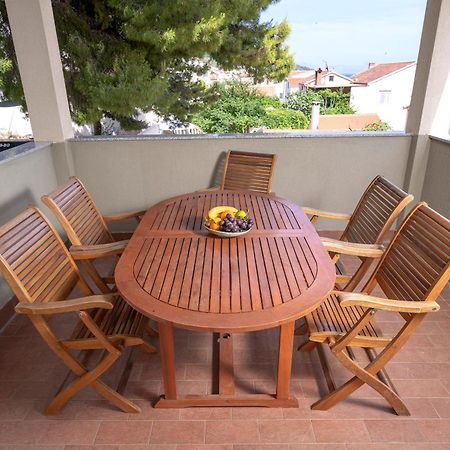 Villa Dalmatia Apartments Bol Dış mekan fotoğraf