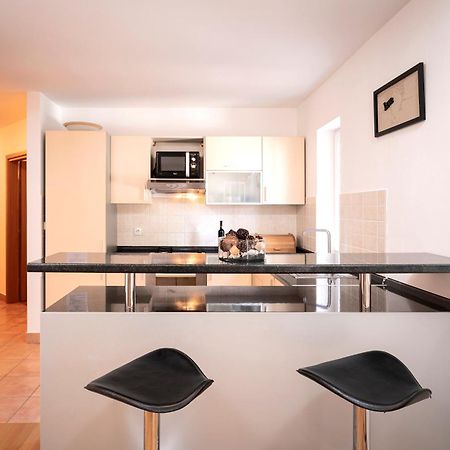 Villa Dalmatia Apartments Bol Dış mekan fotoğraf
