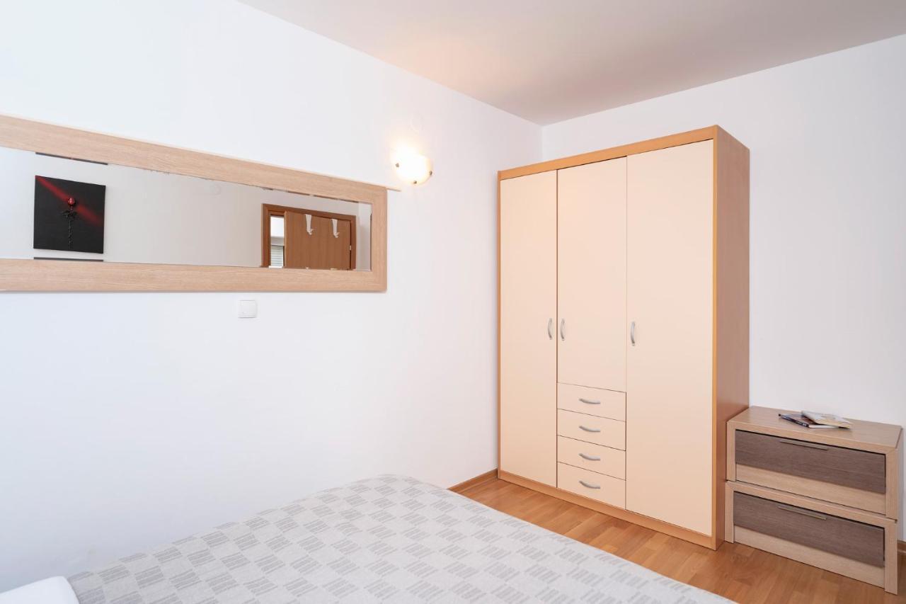 Villa Dalmatia Apartments Bol Dış mekan fotoğraf