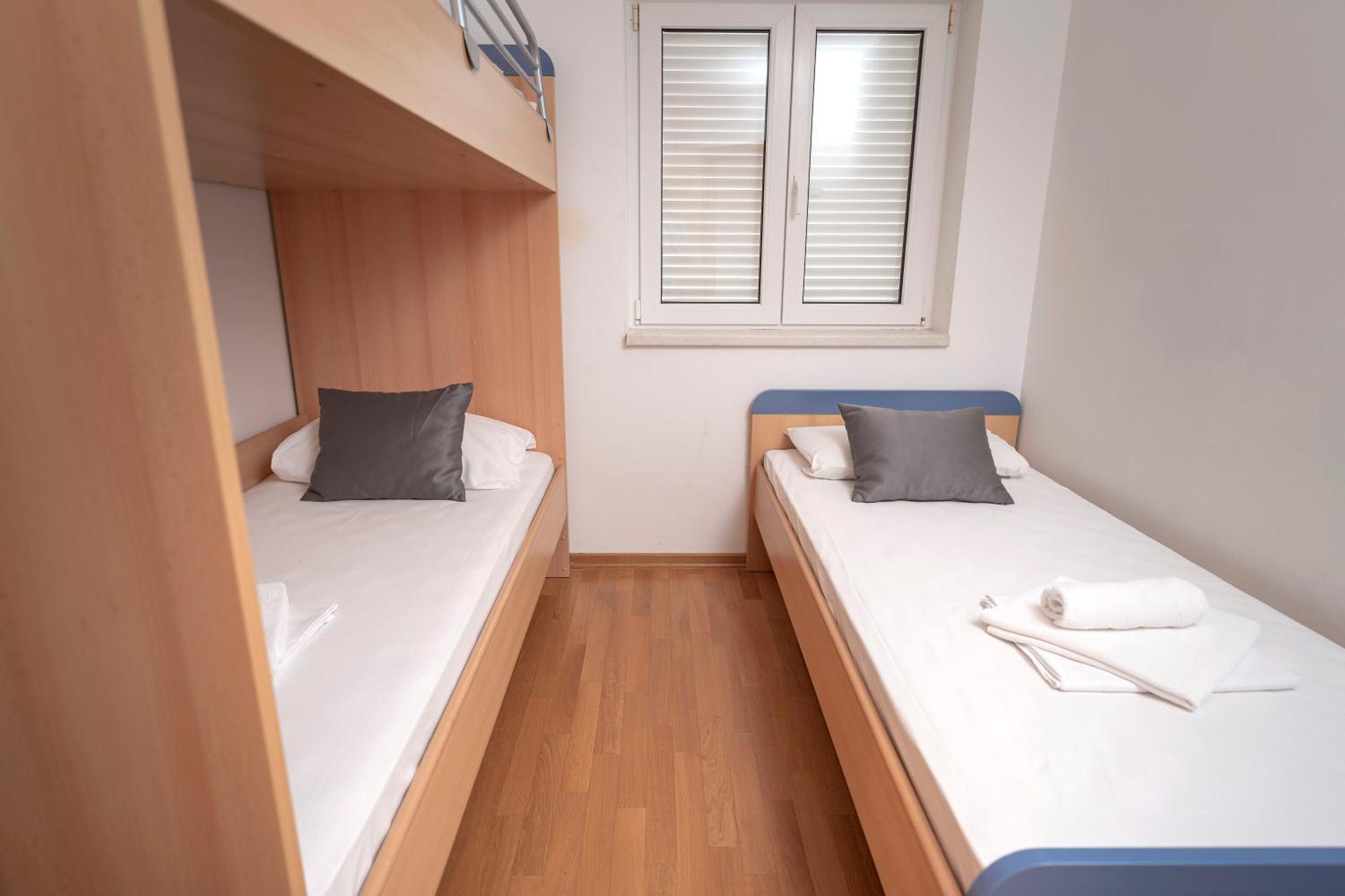 Villa Dalmatia Apartments Bol Dış mekan fotoğraf