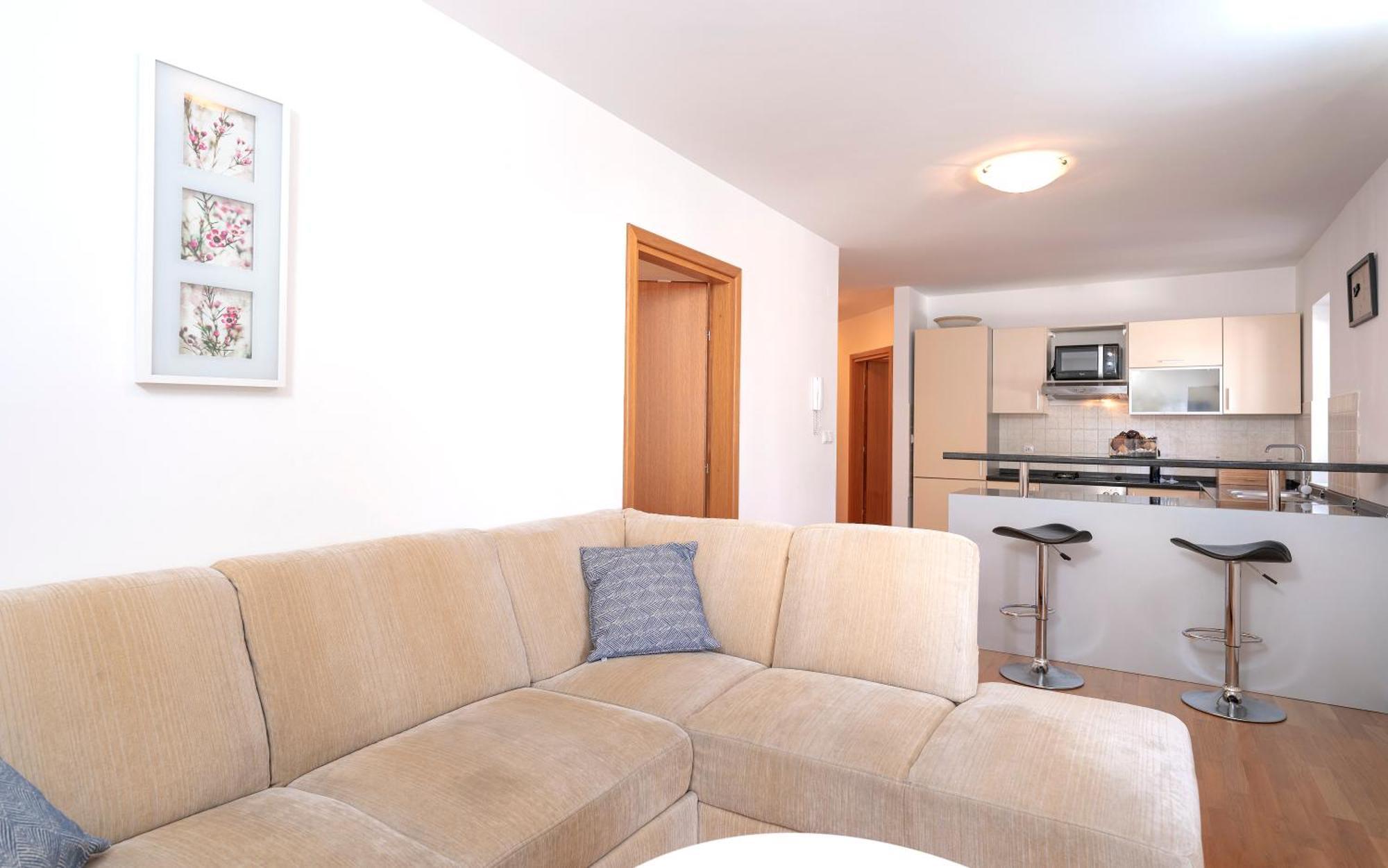 Villa Dalmatia Apartments Bol Dış mekan fotoğraf