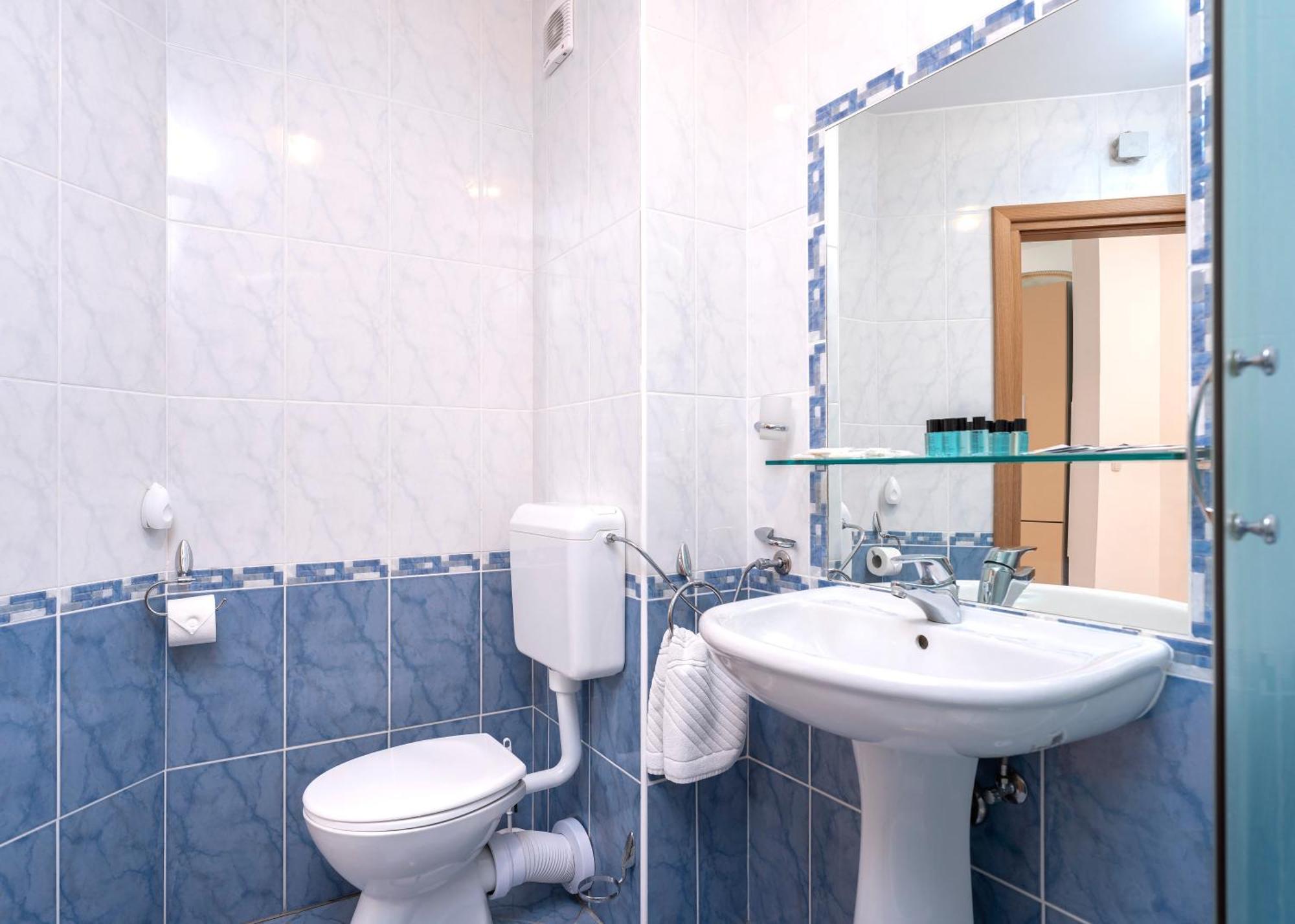 Villa Dalmatia Apartments Bol Dış mekan fotoğraf