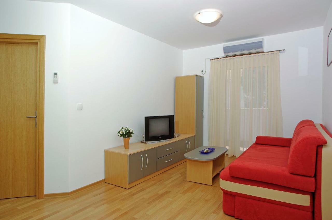 Villa Dalmatia Apartments Bol Dış mekan fotoğraf