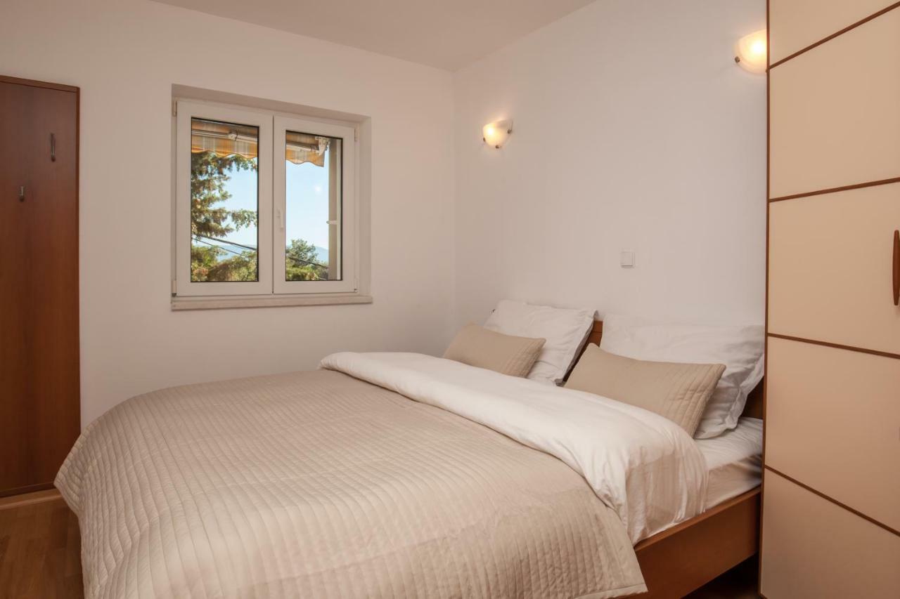Villa Dalmatia Apartments Bol Dış mekan fotoğraf