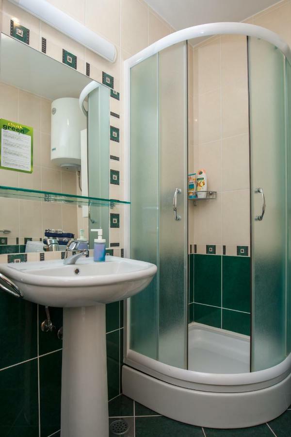 Villa Dalmatia Apartments Bol Dış mekan fotoğraf